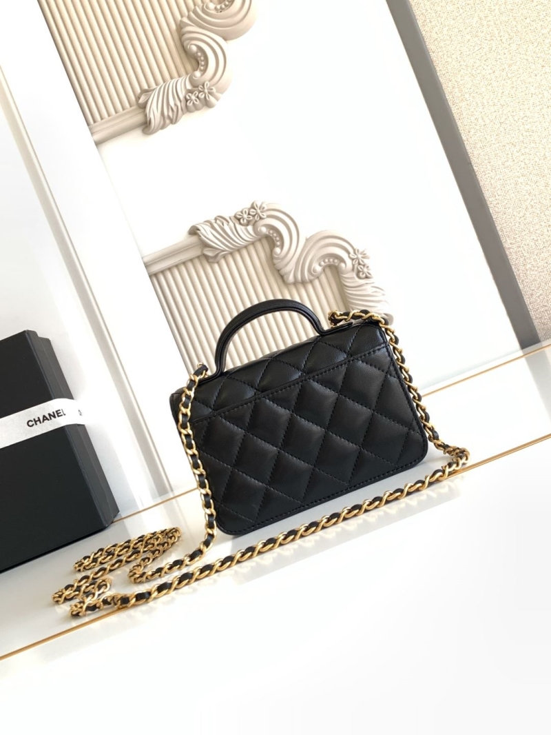 Ch**el satchel bags